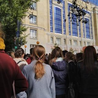 Фото из группы «Типичный Саратов» соцсети «ВК»