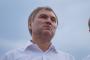 Спикер Госдумы Вячеслав Володин