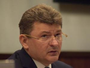 Председатель Саратовского областного суда Василий Тарасов