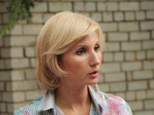 Депутат Госдумы от Саратовской области Ольга Баталина
