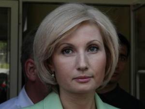 Депутат Госдумы от Саратовской области Ольга Баталина