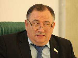 Бывший глава Саратова Валерий Сараев