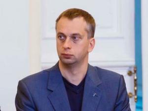 На фото - Павел Дыбин (фото с сайта 76.ru)