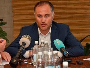 Марат Оганесян (Фото с сайта ok-inform.ru)