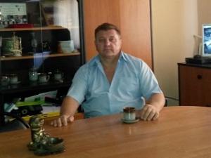 Директор управляющей компании ООО «Приволжское-Плюс» Геннадий Слободяников