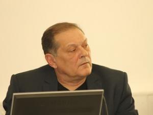 Глава Энгельсского района Александр Стрелюхин