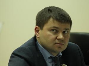 Дмитрий Тепин