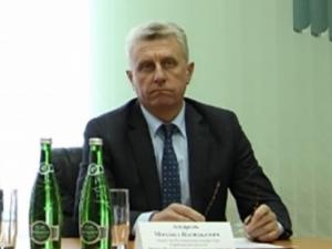 Директор филиала АО «Управление отходами» в Саратове Михаил Андреев