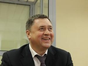 На фото Алексей Прокопенко