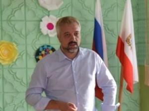 На фото - Евгений Примаков