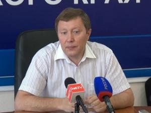 На фото - Михаил Лазуткин