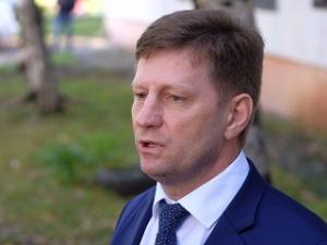 На фото - Сергей Фургал (фото с сайта m24.ru)