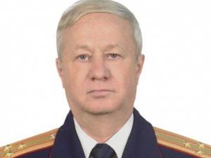 На фото - Сергей Кулапов